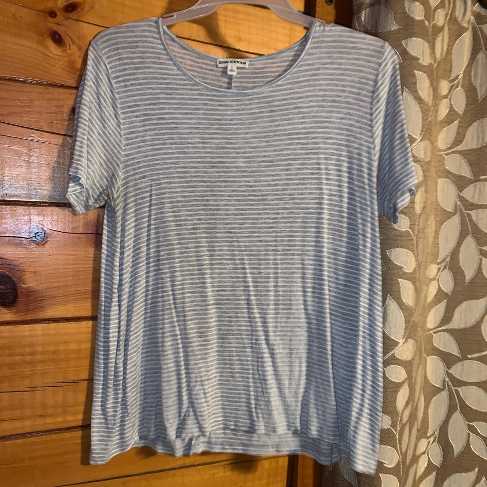 Striped Tee